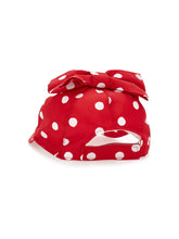 Load image into Gallery viewer, Baseball hat with bow