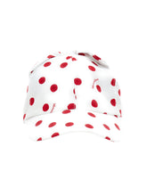 Load image into Gallery viewer, Baseball hat with bow