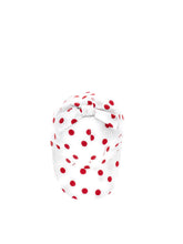 Load image into Gallery viewer, Baseball hat with bow