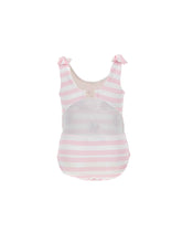 Load image into Gallery viewer, One-piece swimsuit with bows