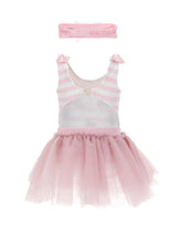 Load image into Gallery viewer, Beach set with tulle details