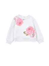 Load image into Gallery viewer, Cotton sweatshirt tracksuit