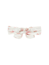 Load image into Gallery viewer, Bow print bow band