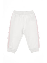 Load image into Gallery viewer, Pants with lace details