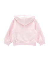 Load image into Gallery viewer, Hoodie with bows