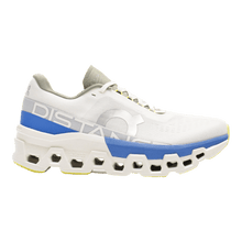 Load image into Gallery viewer, On Cloudmonster 2 White/Lapis 3ME10671087