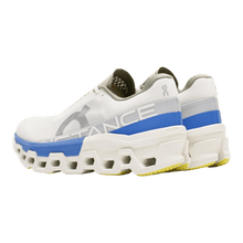 Load image into Gallery viewer, On Cloudmonster 2 White/Lapis 3ME10671087