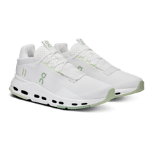 Load image into Gallery viewer, On Cloudnova 2 White/Sage 3ME30211186