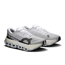 Load image into Gallery viewer, On Shoes Cloudmonster 3 Hyper Glacier/Black Men 3MG10060117