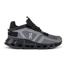 Load image into Gallery viewer, On Shoes Cloudnova Void Eclipse/Undyed-White for Women 3WD12191106