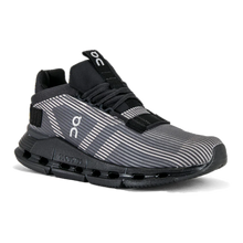 Load image into Gallery viewer, On Shoes Cloudnova Void Eclipse/Undyed-White for Women 3WD12191106