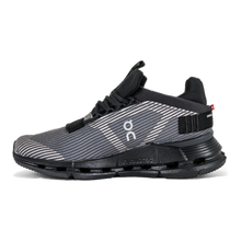 Load image into Gallery viewer, On Shoes Cloudnova Void Eclipse/Undyed-White for Women 3WD12191106