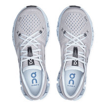 Load image into Gallery viewer, On Women's Cloud X 4 Silver/Chambray 3WE30073278