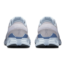 Load image into Gallery viewer, On Women's Cloud X 4 Silver/Chambray 3WE30073278