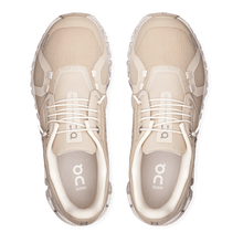 Load image into Gallery viewer, On Cloud 6 Pearl/White for Women 3WF10060755