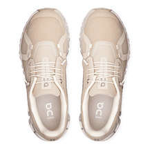Load image into Gallery viewer, On Cloud 6 Pearl/White for Women 3WF10060755