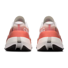 Load image into Gallery viewer, On Shoes Cloudboom Max White/Reef Women 3WF30184855