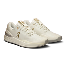 Load image into Gallery viewer, On Shoes Women's The Roger Pro Ace Ivory/Fog 3WF30643598