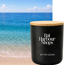 Load image into Gallery viewer, By the Ocean Candle