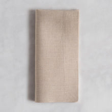 Load image into Gallery viewer, Haremlique Napkin Beige