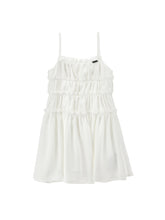 Load image into Gallery viewer, Georgette party night dress