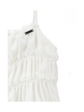 Load image into Gallery viewer, Georgette party night dress