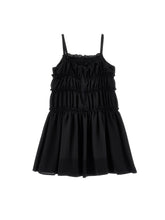 Load image into Gallery viewer, Georgette party night dress