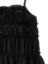 Load image into Gallery viewer, Georgette party night dress