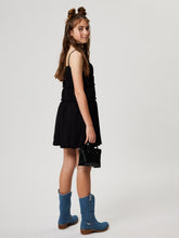 Load image into Gallery viewer, Georgette party night dress