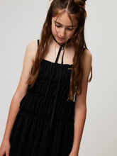 Load image into Gallery viewer, Georgette party night dress