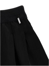 Load image into Gallery viewer, Elegant shorts with pleats