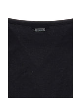 Load image into Gallery viewer, Wrap top with bow