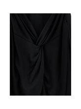 Load image into Gallery viewer, Long dress knot