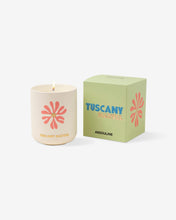 Load image into Gallery viewer, Tuscany Marvel - Travel From Home Candle