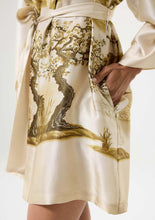 Load image into Gallery viewer, Mirage Short Kimono