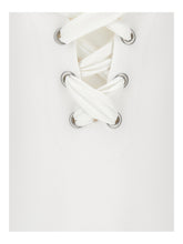 Load image into Gallery viewer, One-piece corset swimsuit