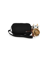 Load image into Gallery viewer, Plush cow shoulder bag