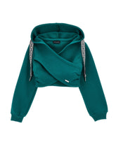 Load image into Gallery viewer, Crossover hoodie