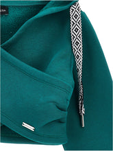 Load image into Gallery viewer, Crossover hoodie