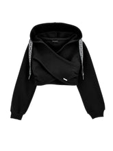 Load image into Gallery viewer, Crossover hoodie