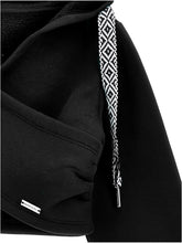 Load image into Gallery viewer, Crossover hoodie