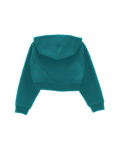 Load image into Gallery viewer, Zip-up hoodie