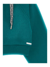 Load image into Gallery viewer, Zip-up hoodie