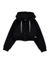 Load image into Gallery viewer, Zip-up hoodie