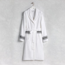 Load image into Gallery viewer, Hamam Bathrobe