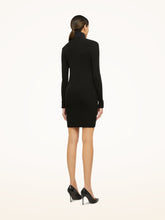 Load image into Gallery viewer, Merino Rib Cardigan