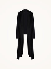 Load image into Gallery viewer, The Wrap Wool Cardigan