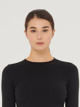 Load image into Gallery viewer, Thermal top long sleeves