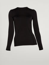 Load image into Gallery viewer, Thermal top long sleeves