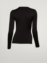 Load image into Gallery viewer, Thermal top long sleeves